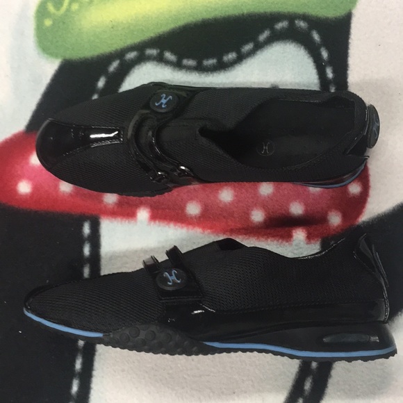 Cole Haan Shoes - Cole Han Nike Air Shoes